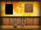 Jwèt Amgel Thanksgiving Room Escape 7 sou entènèt