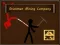 Jwèt Stickman mining Company sou entènèt