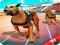 Jwèt Crazy Dog Race sou entènèt