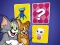 Jwèt Tom and Jerry Memory Card Match sou entènèt