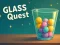 Jwèt Glass Quest sou entènèt