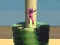 Jwèt Glass Challenge Squid Game sou entènèt