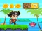 Jwèt Pirate Run! sou entènèt