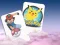 Jwèt Pikachu Memory Card Match sou entènèt