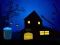 Jwèt Halloween Final Episode sou entènèt