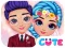 Jwèt Lovely Wedding Date sou entènèt