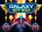Jwèt Galaxy Sky War sou entènèt
