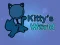 Jwèt Kitty's world sou entènèt