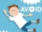 Jwèt Avoid sou entènèt