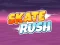 Jwèt Skate Rush sou entènèt