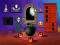 Jwèt Spooky Halloween sou entènèt