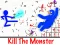 Jwèt Stick War sou entènèt