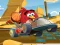 Jwèt Angry Birds Go! Hidden Stars sou entènèt