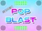 Jwèt Super Pop Blast sou entènèt