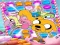 Jwèt Adventure Time Match 3 Games sou entènèt