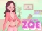Jwèt Get Ready With Zoe sou entènèt