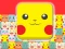 Jwèt Pokémon Puzzle Blocks sou entènèt