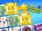 Jwèt Pokimon Connect sou entènèt