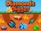 Jwèt Diamonds Digger sou entènèt