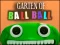 Jwèt Garten Ball Ball sou entènèt