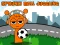 Jwèt Sprunki Ball Juggling sou entènèt
