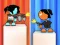 Jwèt Stick Arena 3D sou entènèt