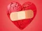Jwèt Broken Hearts Match sou entènèt