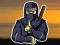 Jwèt Ninja in Cape sou entènèt