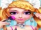 Jwèt Ballerina Magazine Dress Up sou entènèt
