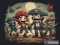 Jwèt Undead Horizons: Pirates Plague sou entènèt