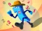 Jwèt Number Run 3D sou entènèt