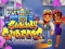 Jwèt Subway Surfers Marrakesh sou entènèt