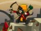 Jwèt Kingdom Defense sou entènèt