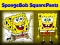 Jwèt SpongeBob SquarePants Puzzle sou entènèt
