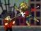 Jwèt Mr. Jack vs Zombies sou entènèt