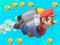 Jwèt Mario Dash JetPack sou entènèt
