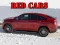 Jwèt Red GLE Coupe Cars sou entènèt