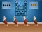 Jwèt Little Princess Escape sou entènèt
