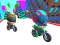 Jwèt Slope Bike 2 sou entènèt