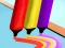 Jwèt Draw Brush Running sou entènèt