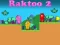 Jwèt Raktoo 2 sou entènèt