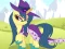 Jwèt Sweet Pony Dress up sou entènèt