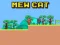 Jwèt Mew Cat sou entènèt