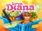 Jwèt Diana & Roma shopping SuperMarket sou entènèt