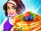 Jwèt My Cooking Restaurant sou entènèt