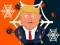 Jwèt Spider Trump sou entènèt