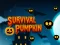 Jwèt Survival Pumpkin sou entènèt