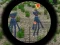 Jwèt Squid Poopy Sniper sou entènèt