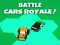 Jwèt Battle Cars Royale sou entènèt