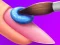 Jwèt Acrylic Nails sou entènèt